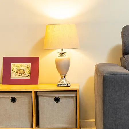 Harbour - Spacious Unique In Chania Old Town 干尼亞