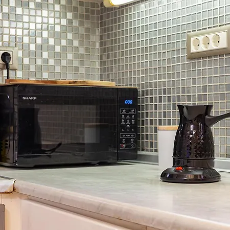 Harbour - Spacious Unique In Chania Old Town 公寓 干尼亞