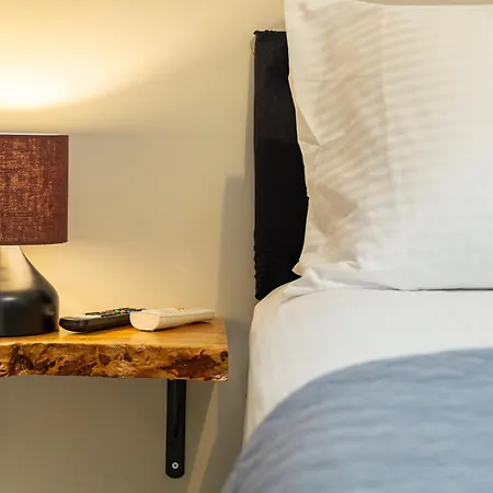 Harbour - Spacious Unique In Chania Old Town * 干尼亞