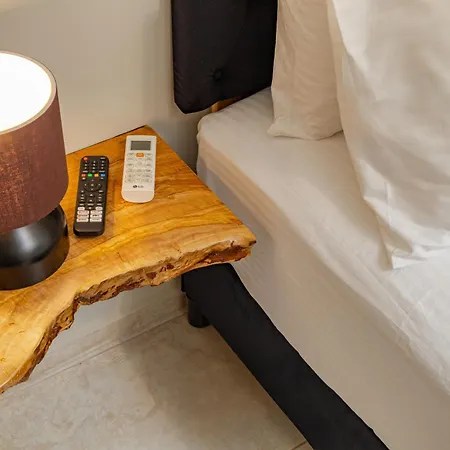 Harbour - Spacious Unique In Chania Old Town * 干尼亞