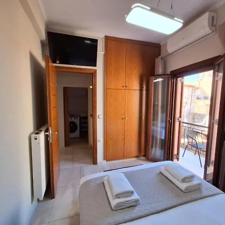 Harbour - Spacious Unique In Chania Old Town * 干尼亞