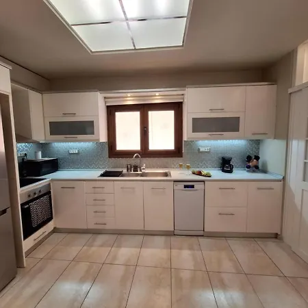 公寓 Harbour - Spacious Unique In Chania Old Town *