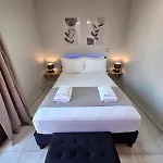 Apartmán Harbour - Spacious Unique 2-balcony In Chania Old Town *