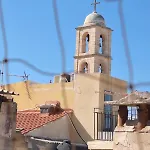 Harbour - Spacious Unique 2-balcony In Chania Old Town Apartmán *