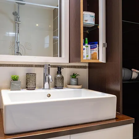 Harbour - Spacious Unique In Chania Old Town