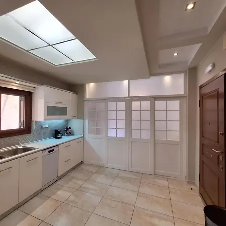 Appartement Harbour - Spacious Unique In Chania Old Town Chania (Crete)