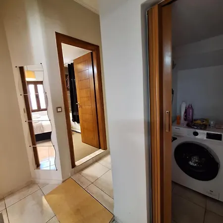Apartment Harbour - 90sqm Spacious 2-balcony In Chania Old Town, Private Parking Available 950m *