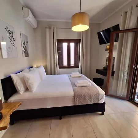 Harbour - Spacious Unique In Chania Old Town *