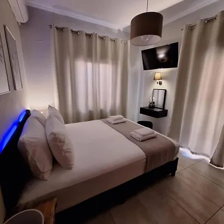 Harbour - Spacious Unique In Chania Old Town * Chania (Crete)