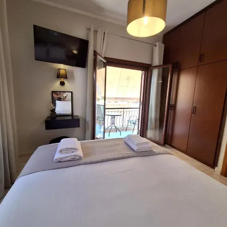 Harbour - Spacious Unique In Chania Old Town * Chania (Crete)