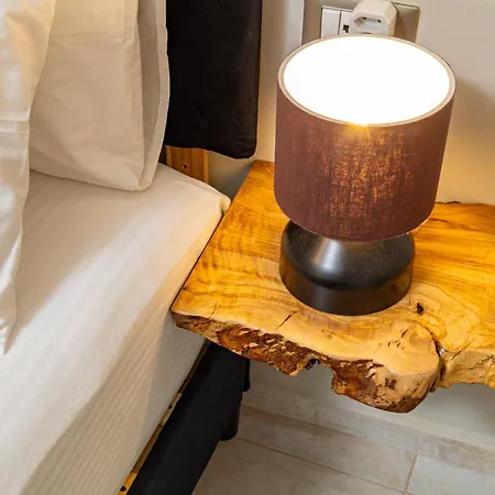 Harbour - Spacious Unique In Chania Old Town * Chania (Crete)