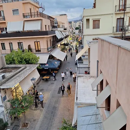 Harbour - Spacious Unique In Chania Old Town Chania (Crete)