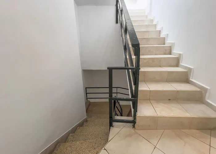 Harbour - Spacious Unique 2-balcony In Chania Old Town Апартаменты *