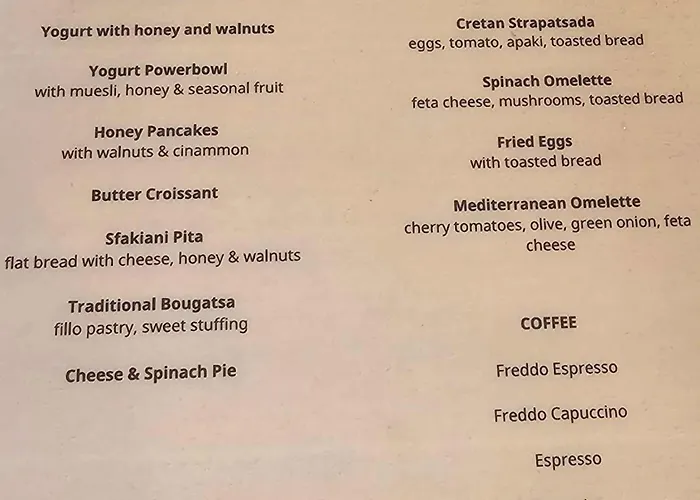 Апартаменты Harbour - Spacious Unique 2-balcony In Chania Old Town Ханья