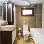Apartment Harbour - Spacious Unique 2-balcony In Chania Old Town Chania (Crete)