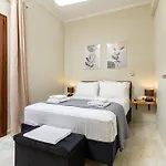 Apartment Harbour - Spacious Unique 2-balcony In Chania Old Town *