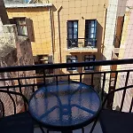 Harbour - Spacious Unique 2-balcony In Chania Old Town * Chania (Crete)