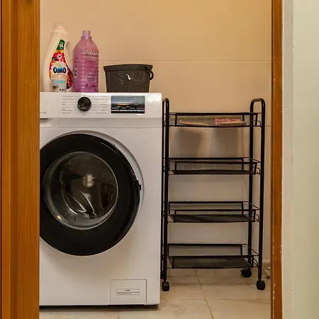 Harbour - Spacious Unique In Chania Old Town