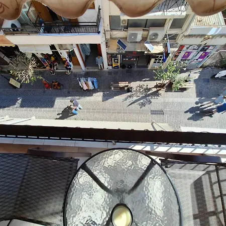 Appartement Harbour - Spacious Unique In Chania Old Town La Canée