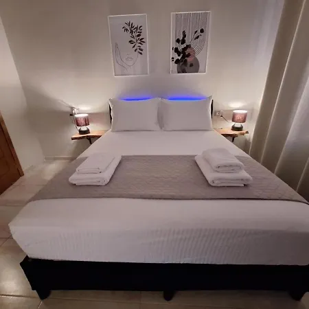 Appartement Harbour - Spacious Unique In Chania Old Town La Canée